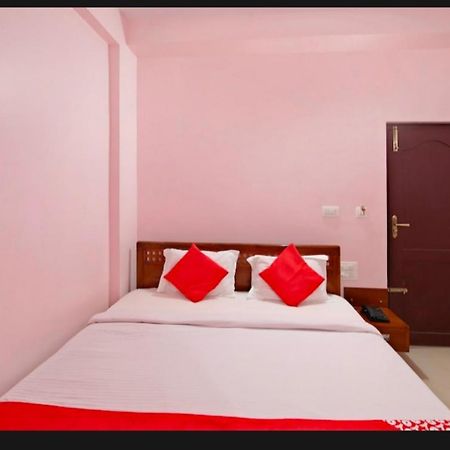 Royal Guest Inn Hsr Layout 벵갈루루 외부 사진