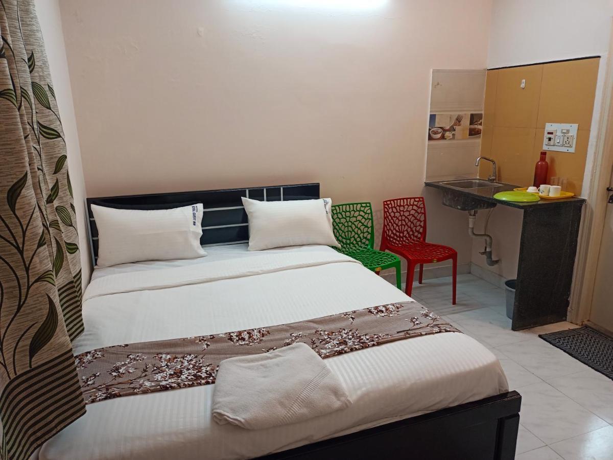 Royal Guest Inn Hsr Layout 벵갈루루 외부 사진